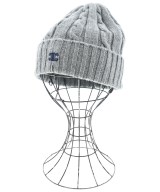 CELINE ニットキャップ・ビーニー