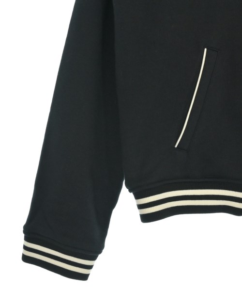 CELINE（セリーヌ）スタジャン 黒 サイズ:L メンズ/2200670655014