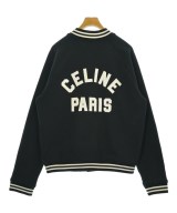 CELINE（セリーヌ）スタジャン 黒 サイズ:L メンズ/2200670655014