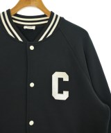 CELINE（セリーヌ）スタジャン 黒 サイズ:L メンズ/2200670655014