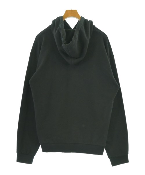 CELINE（セリーヌ）パーカー 黒 サイズ:XL メンズ/2200670655021