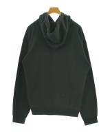CELINE（セリーヌ）パーカー 黒 サイズ:XL メンズ/2200670655021