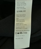 CELINE（セリーヌ）パーカー 黒 サイズ:XL メンズ/2200670655021