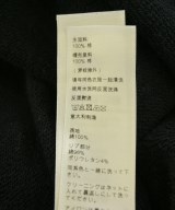 CELINE（セリーヌ）パーカー 黒 サイズ:XL メンズ/2200670655021