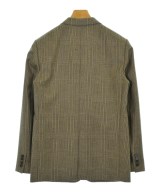 CELINE（セリーヌ）テーラードジャケット 茶 サイズ:46(M位) メンズ/2200670655038