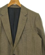 CELINE（セリーヌ）テーラードジャケット 茶 サイズ:46(M位) メンズ/2200670655038
