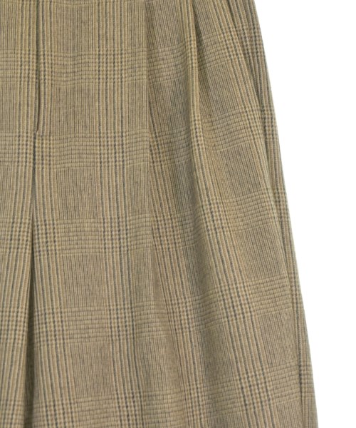 CELINE（セリーヌ）スラックス 茶 サイズ:48(L位) メンズ/2200670655045