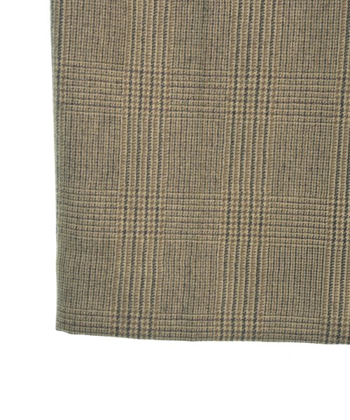 CELINE（セリーヌ）スラックス 茶 サイズ:48(L位) メンズ/2200670655045