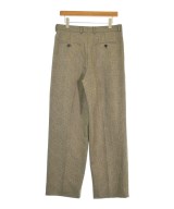 CELINE（セリーヌ）スラックス 茶 サイズ:48(L位) メンズ/2200670655045