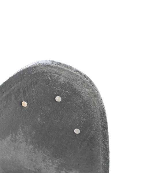 CELINE（セリーヌ）ブーツ 黒 サイズ:EU41(26cm位) メンズ/2200670719105