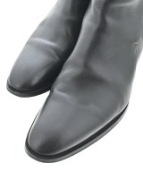 CELINE（セリーヌ）ブーツ 黒 サイズ:EU41(26cm位) メンズ/2200670719105