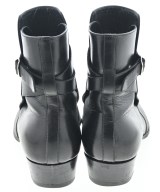 CELINE（セリーヌ）ブーツ 黒 サイズ:EU41(26cm位) メンズ/2200670719105