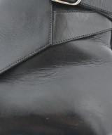 CELINE（セリーヌ）ブーツ 黒 サイズ:EU41(26cm位) メンズ/2200670719105