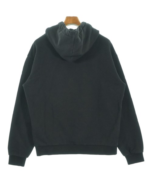 CELINE（セリーヌ）パーカー 黒 サイズ:M メンズ/2200671192044