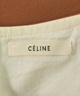 CELINE（セリーヌ）ロング・マキシ丈スカート 茶 サイズ:38(S位) レディース/2200671240035