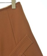 CELINE（セリーヌ）ロング・マキシ丈スカート 茶 サイズ:38(S位) レディース/2200671240035