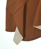 CELINE（セリーヌ）ロング・マキシ丈スカート 茶 サイズ:38(S位) レディース/2200671240035