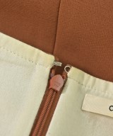 CELINE（セリーヌ）ロング・マキシ丈スカート 茶 サイズ:38(S位) レディース/2200671240035