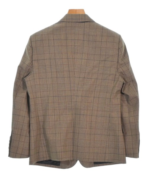 CELINE（セリーヌ）カジュアルジャケット 茶 サイズ:38(S位) レディース/2200670860012