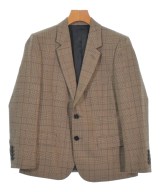 CELINE（セリーヌ）カジュアルジャケット 茶 サイズ:38(S位) レディース/2200670860012