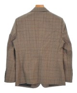 CELINE（セリーヌ）カジュアルジャケット 茶 サイズ:38(S位) レディース/2200670860012