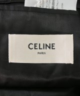 CELINE（セリーヌ）カジュアルジャケット 茶 サイズ:38(S位) レディース/2200670860012