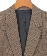 CELINE（セリーヌ）カジュアルジャケット 茶 サイズ:38(S位) レディース/2200670860012