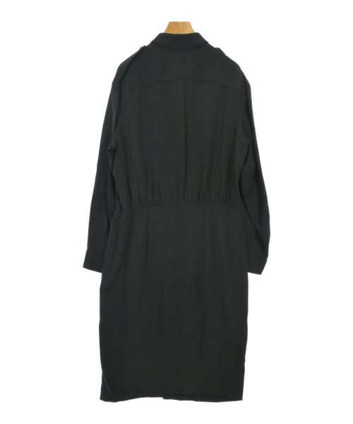 CELINE（セリーヌ）ワンピース 黒 サイズ:40(M位) レディース/2200670860036
