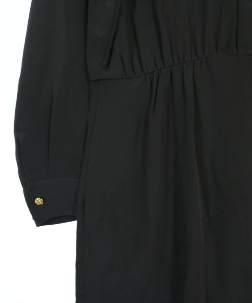 CELINE（セリーヌ）ワンピース 黒 サイズ:40(M位) レディース/2200670860036