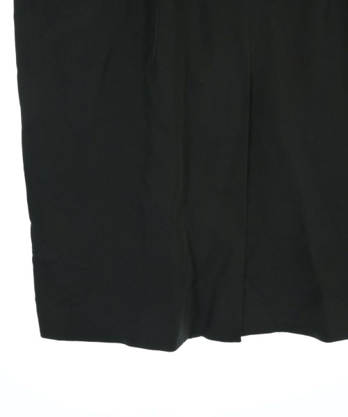 CELINE（セリーヌ）ワンピース 黒 サイズ:40(M位) レディース/2200670860036