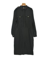 CELINE（セリーヌ）ワンピース 黒 サイズ:40(M位) レディース/2200670860036