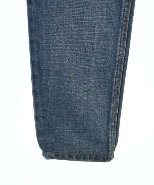 CELINE（セリーヌ）デニムパンツ 紺 サイズ:24(S位) レディース/2200670860043