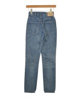 CELINE（セリーヌ）デニムパンツ 紺 サイズ:24(S位) レディース/2200670860043