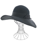 CELINE（セリーヌ）ハット 黒 サイズ:- レディース/2200670860074