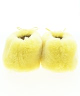 CELINE（セリーヌ）パンプス 黄 サイズ:EU37(23.5cm位) レディース/2200670860098