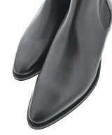CELINE（セリーヌ）ブーツ 黒 サイズ:EU40(25cm位) メンズ/2200670860104