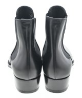 CELINE（セリーヌ）ブーツ 黒 サイズ:EU40(25cm位) メンズ/2200670860104