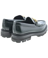 CELINE（セリーヌ）ビジネス・ドレスシューズ 緑 サイズ:EU38 1/2(25cm位) レディース/2200671215019