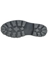 CELINE（セリーヌ）ビジネス・ドレスシューズ 緑 サイズ:EU38 1/2(25cm位) レディース/2200671215019