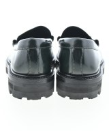 CELINE（セリーヌ）ビジネス・ドレスシューズ 緑 サイズ:EU38 1/2(25cm位) レディース/2200671215019