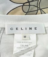 CELINE（セリーヌ）Tシャツ・カットソー 白 サイズ:M レディース/2200671933012