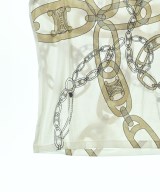 CELINE（セリーヌ）Tシャツ・カットソー 白 サイズ:M レディース/2200671933012