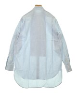 CELINE（セリーヌ）カジュアルシャツ 青 サイズ:34(XS位) レディース/2200672034022