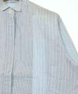 CELINE（セリーヌ）カジュアルシャツ 青 サイズ:34(XS位) レディース/2200672034022