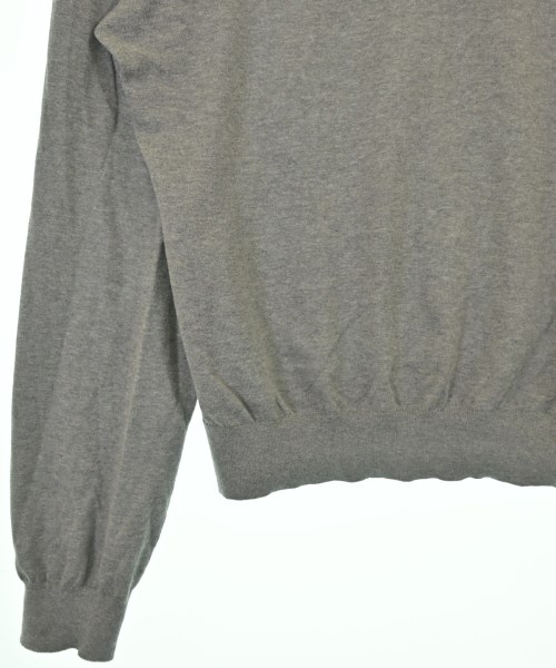 CELINE（セリーヌ）ニット・セーター グレー サイズ:M メンズ/2200672285035