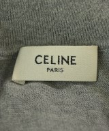 CELINE（セリーヌ）ニット・セーター グレー サイズ:M メンズ/2200672285035