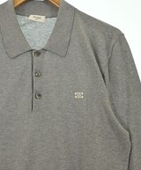 CELINE（セリーヌ）ニット・セーター グレー サイズ:M メンズ/2200672285035