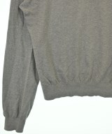 CELINE（セリーヌ）ニット・セーター グレー サイズ:M メンズ/2200672285035