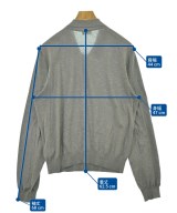 CELINE（セリーヌ）ニット・セーター グレー サイズ:M メンズ/2200672285035