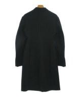 CELINE（セリーヌ）チェスターコート 黒 サイズ:34(XXS位) レディース/2200672319013